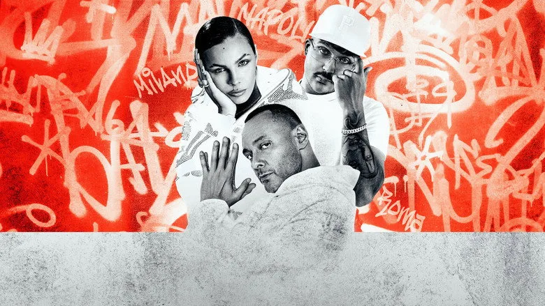 Nhịp Điệu Hip Hop Ý (Phần 3)