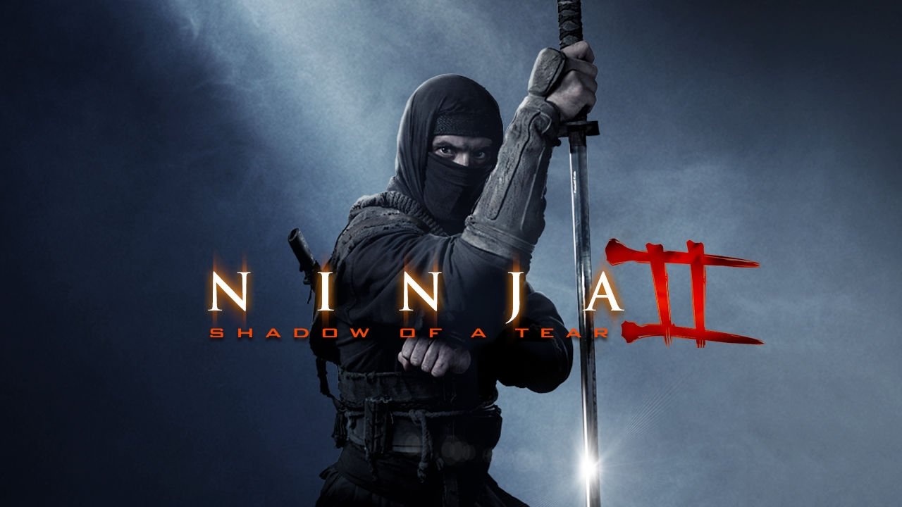 Sát Thủ Ninja 2: Báo Thù