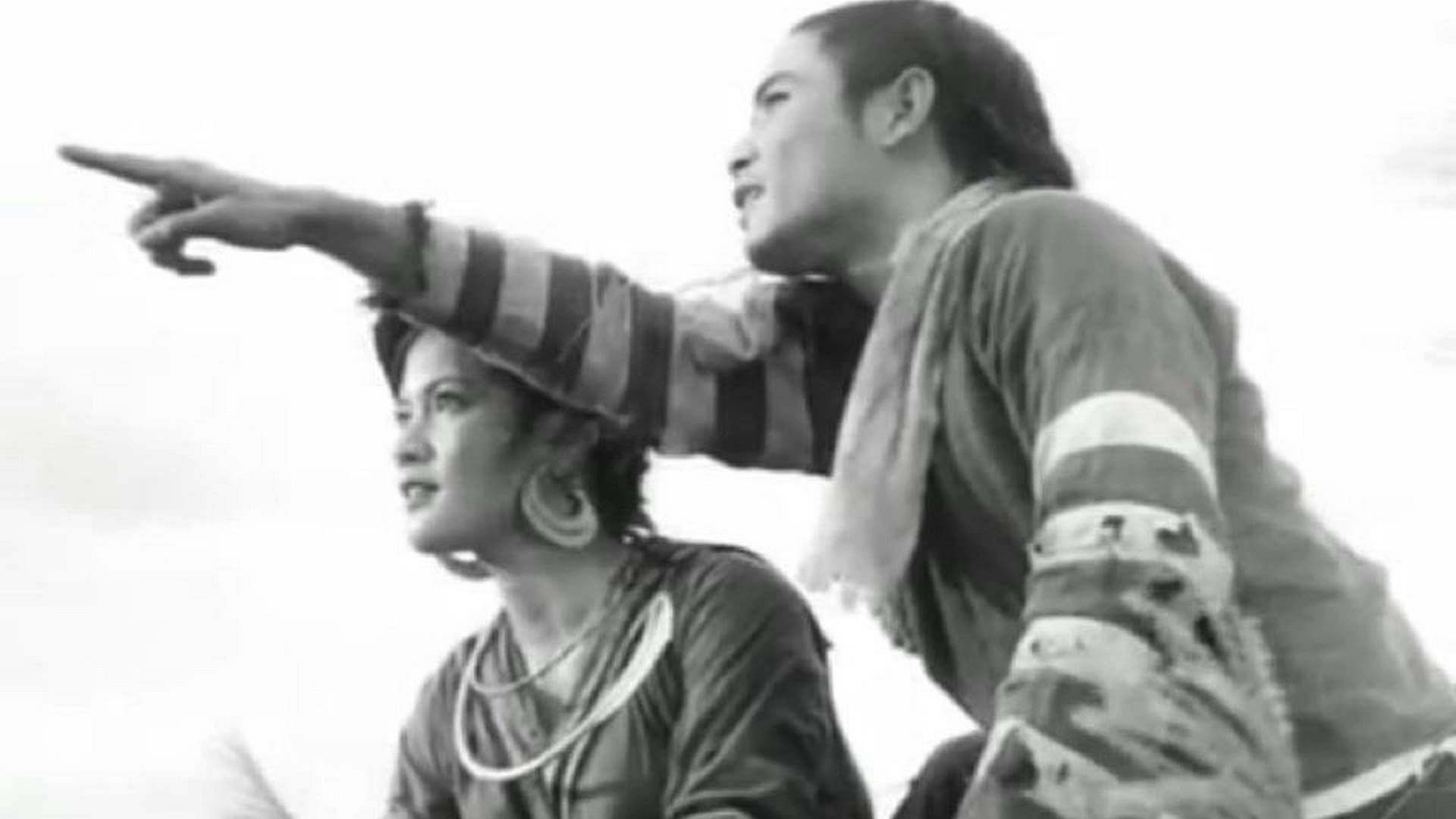 Vợ Chồng A Phủ