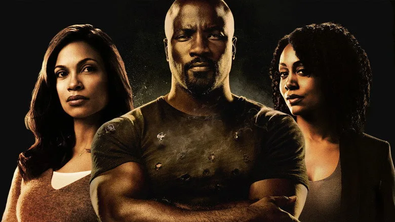 Marvel’s Luke Cage (Phần 2)