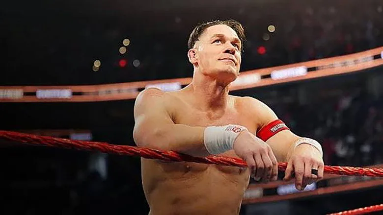 WWE: Hậu Trường (Phần 1)