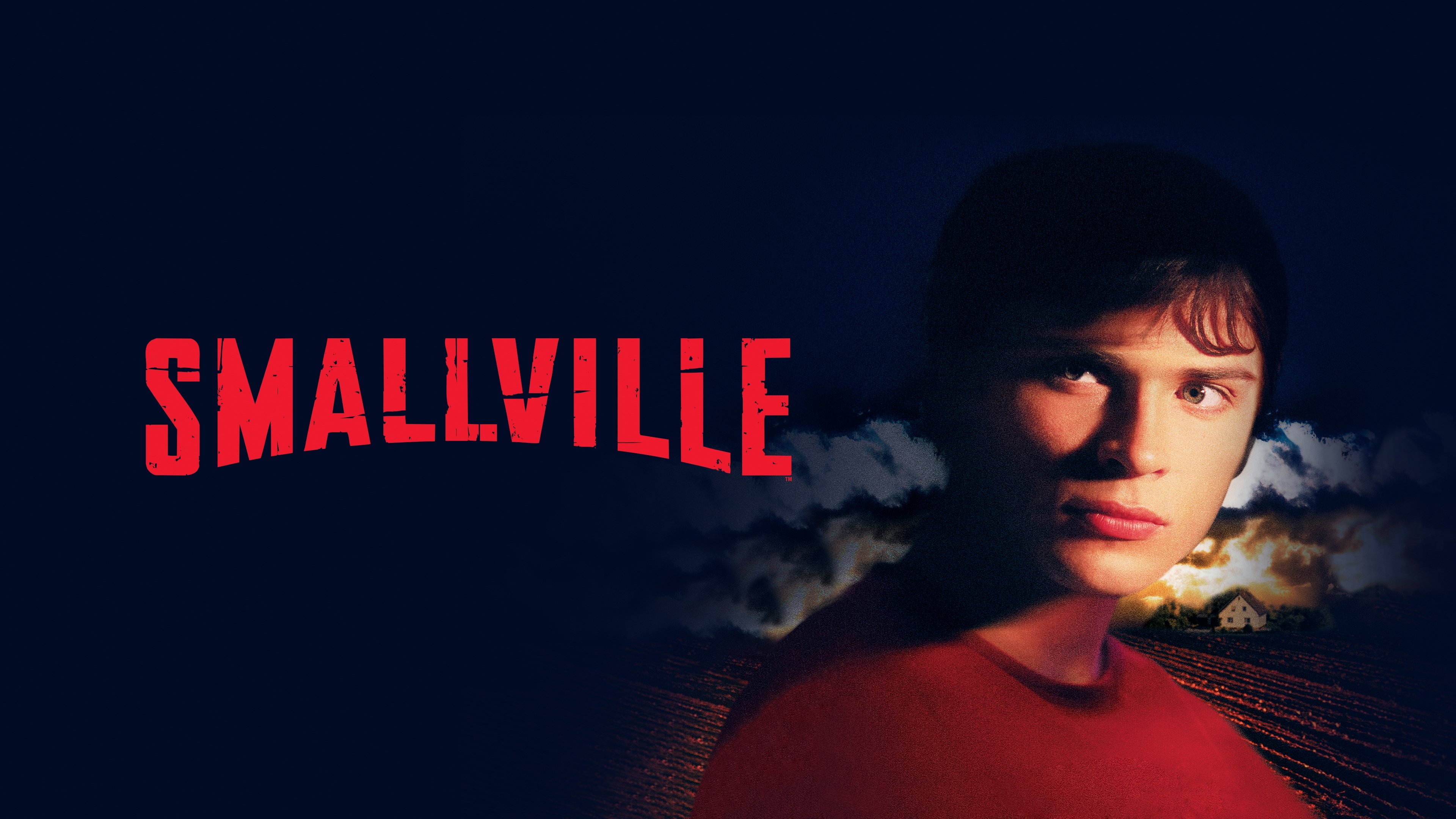 Thị Trấn Smallville (Phần 2)