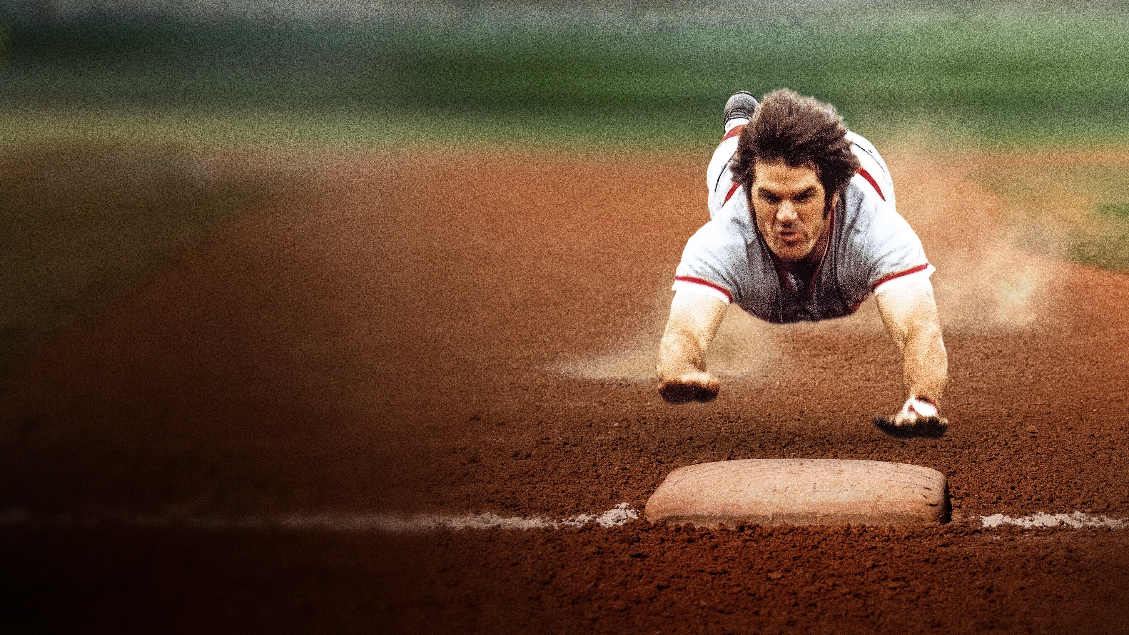 Pete Rose: Vinh Quang Và Lỗi Lầm