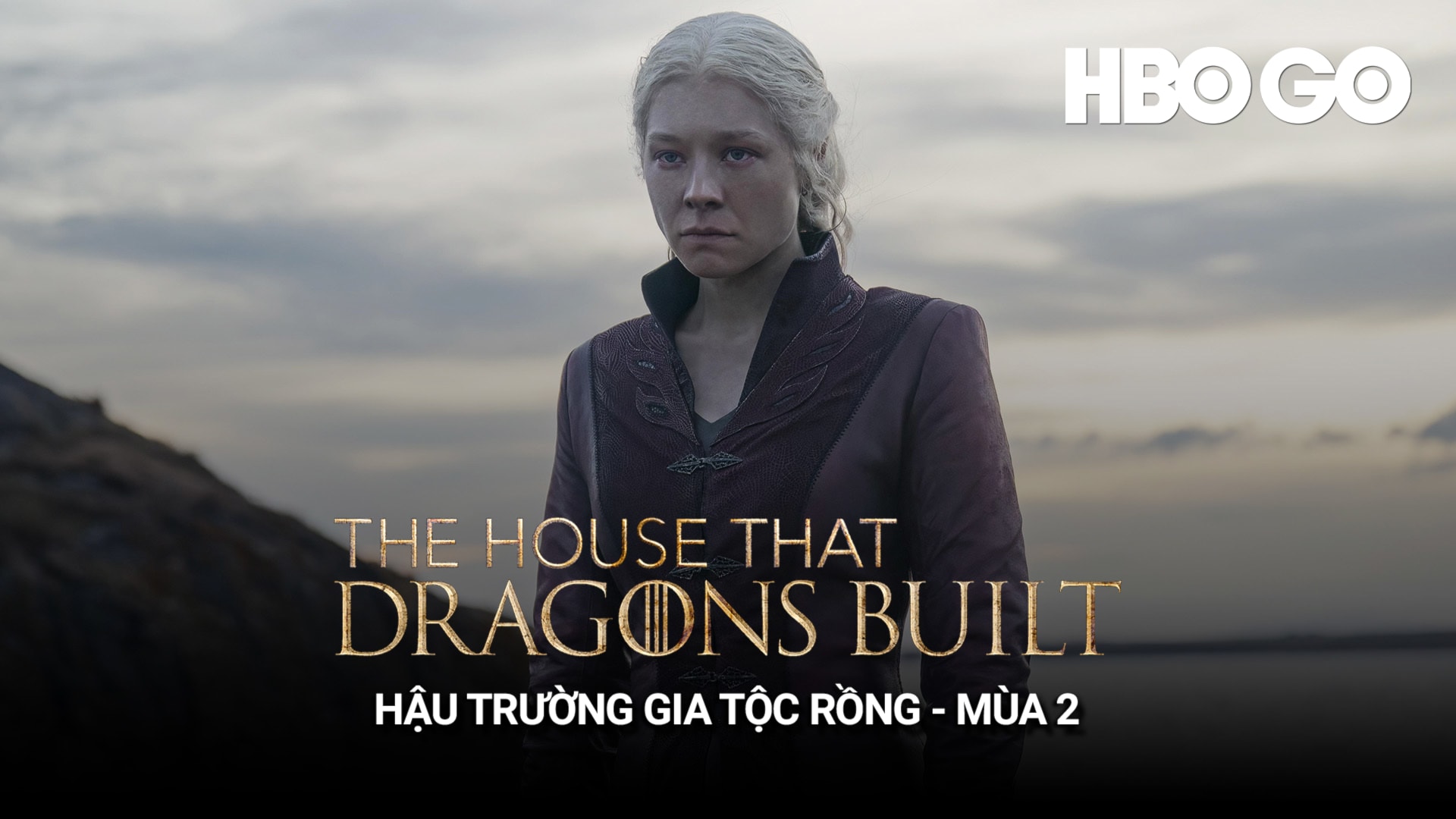 Hậu Trường Gia Tộc Rồng (Phần 2)