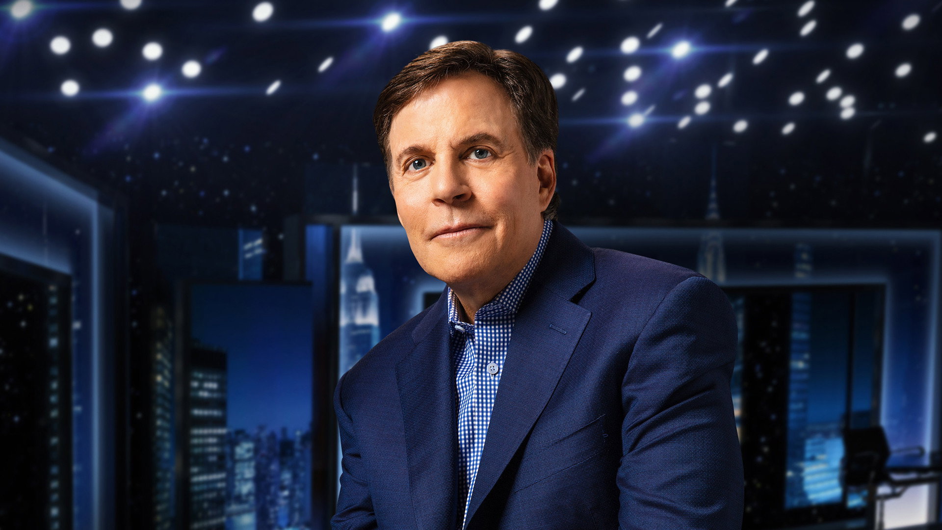 Trở Lại Trường Quay Với Bob Costas (Phần 1)