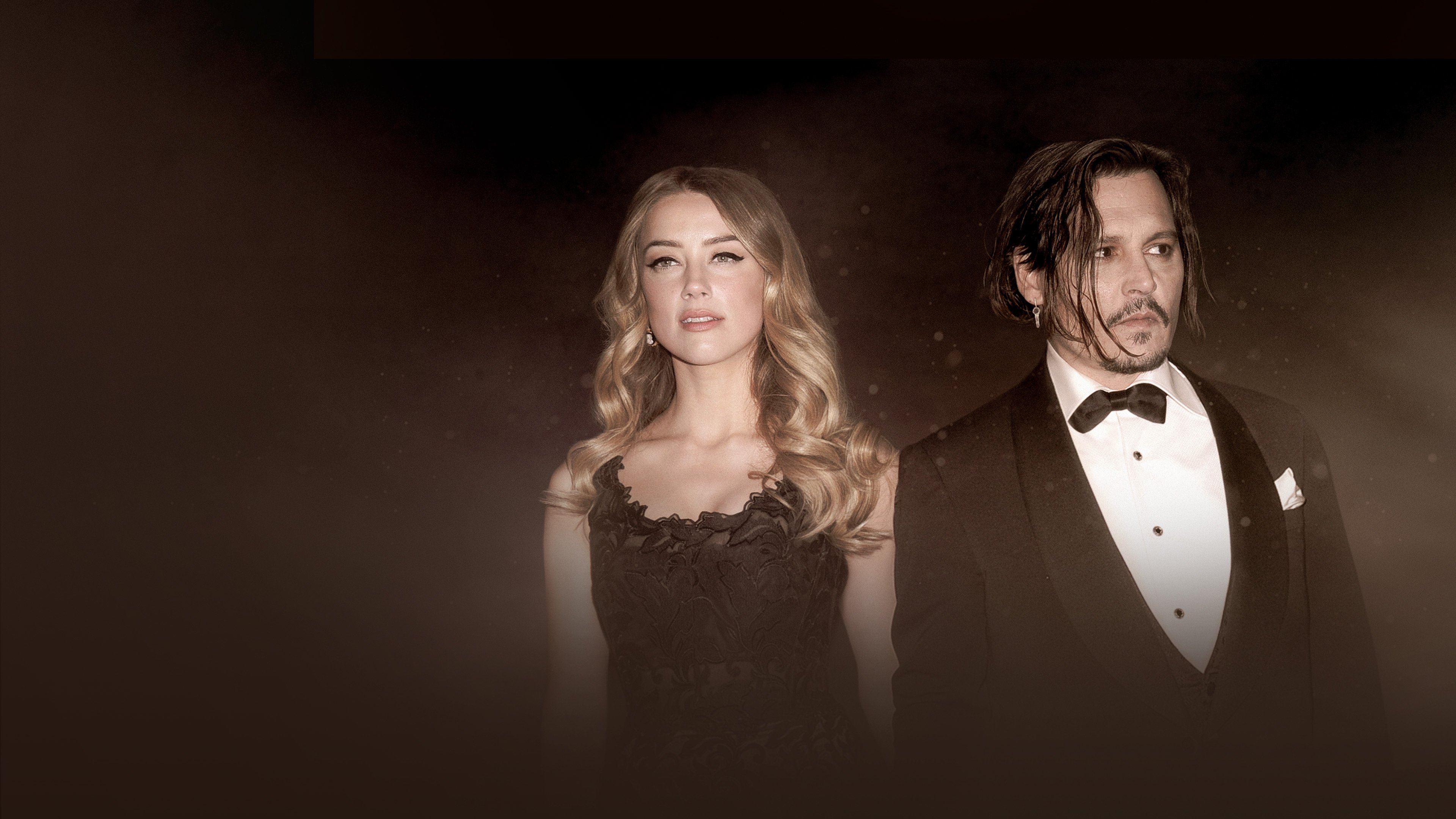 Vụ Kiện Johnny Và Amber