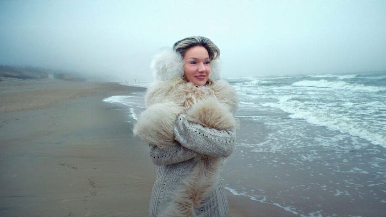 Barbara – Trở thành Shirin David