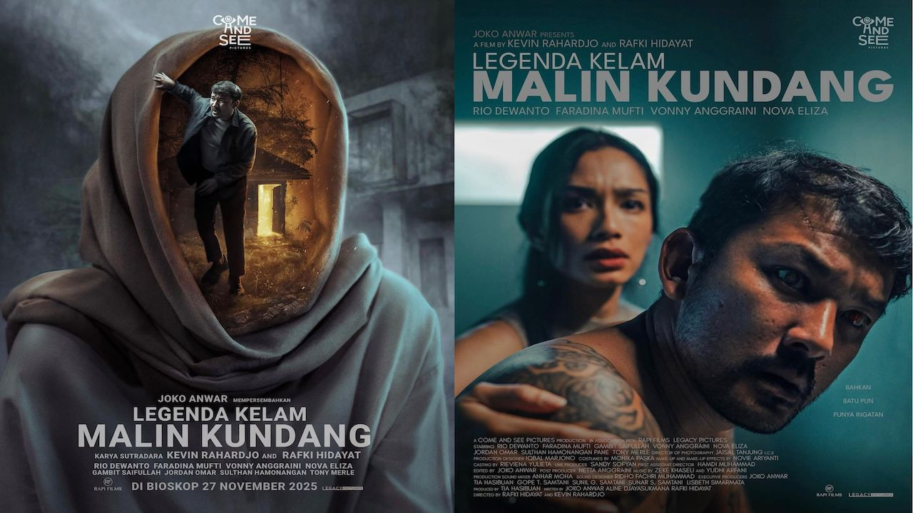 Truyền Thuyết Hắc Ám Về Malin Kundang