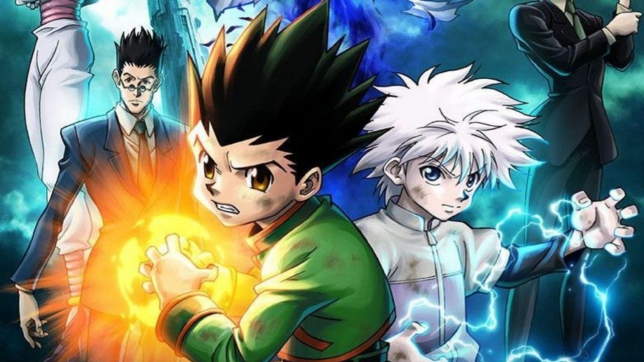 Thợ Săn Tí Hon Movie: Nhiệm Vụ Cuối Cùng