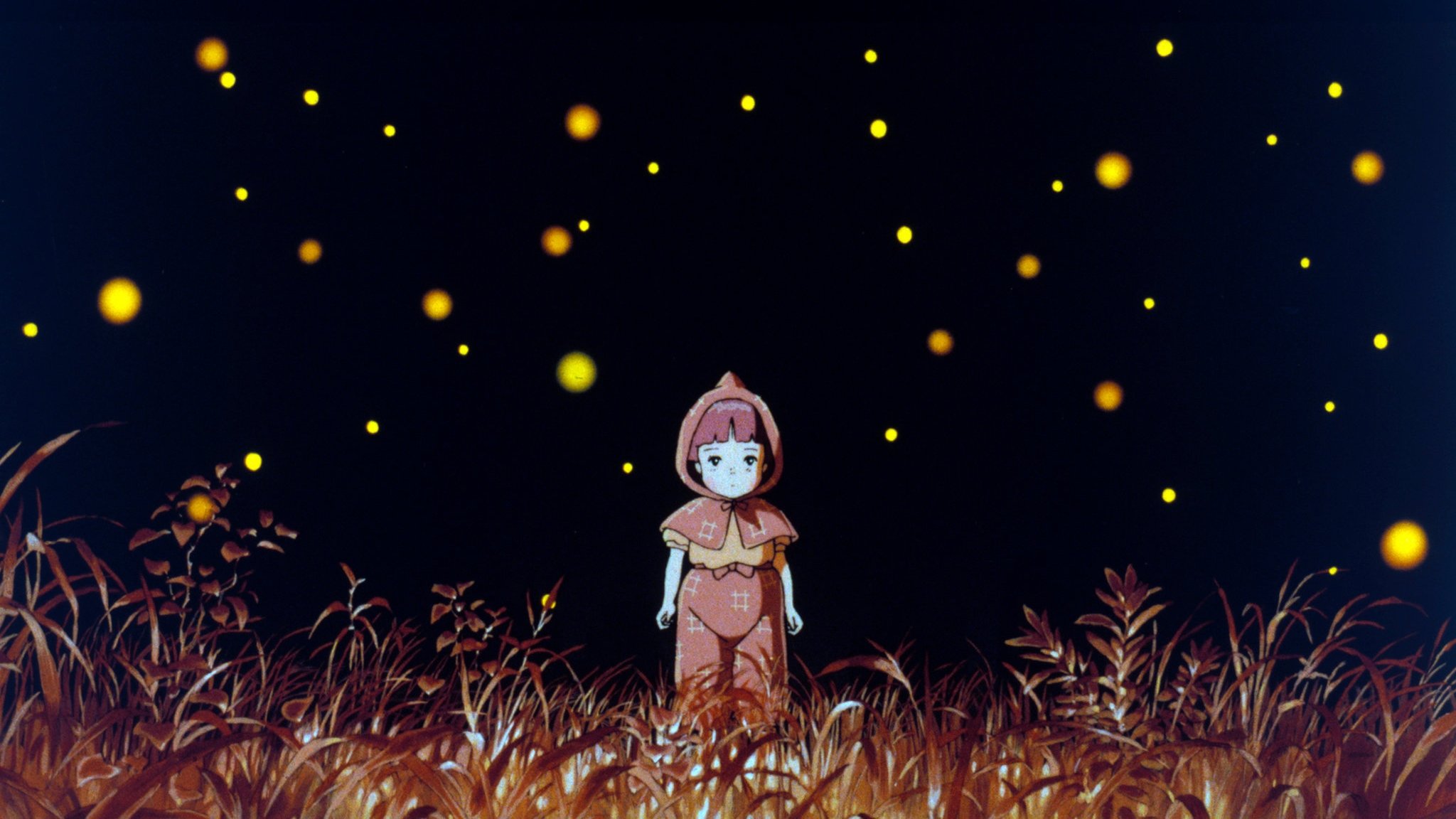 Mộ Đom Đóm