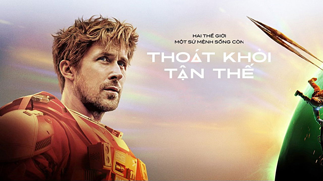 Thoát Khỏi Tận Thế