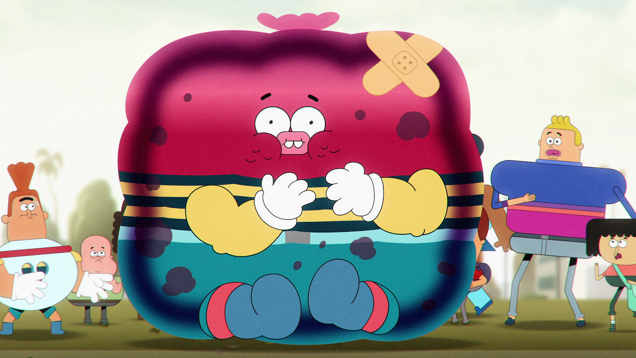 Pinky Malinky (Phần 1)