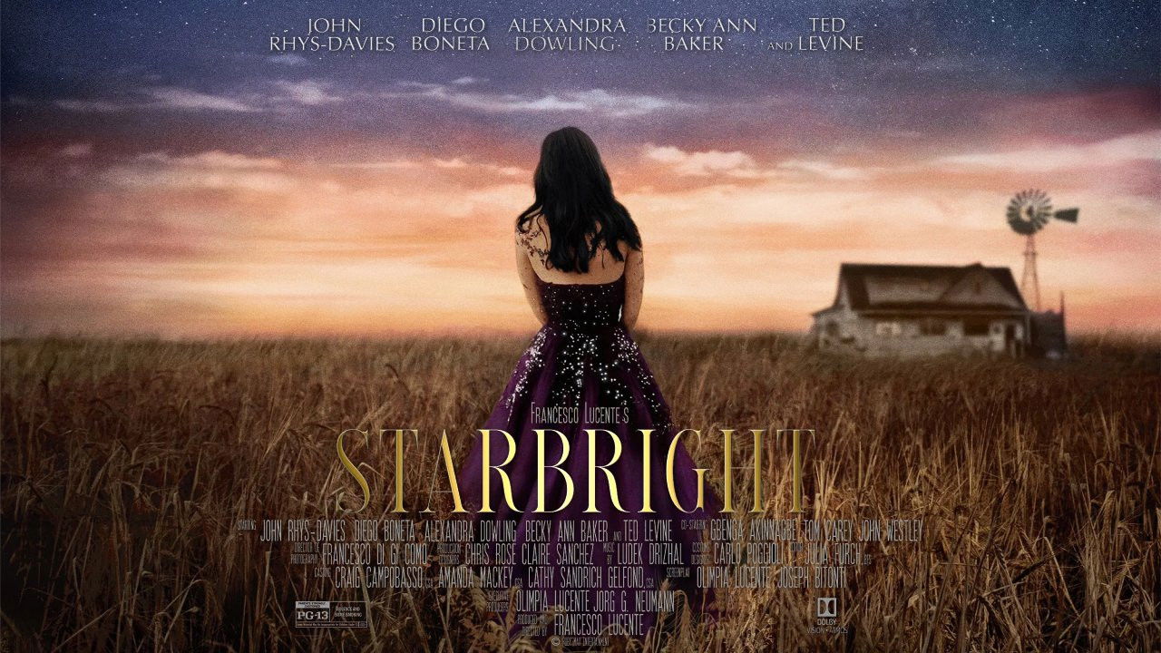 Starbright
