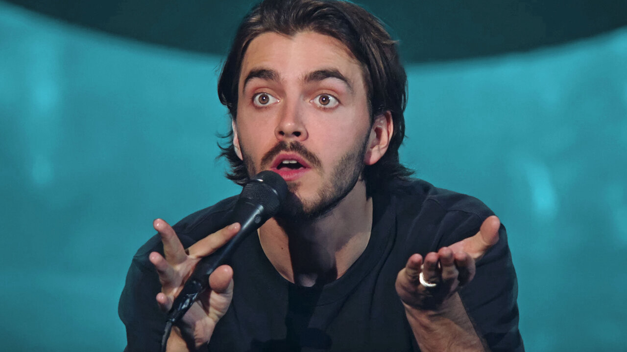 Panayotis Pascot: Suýt Soát