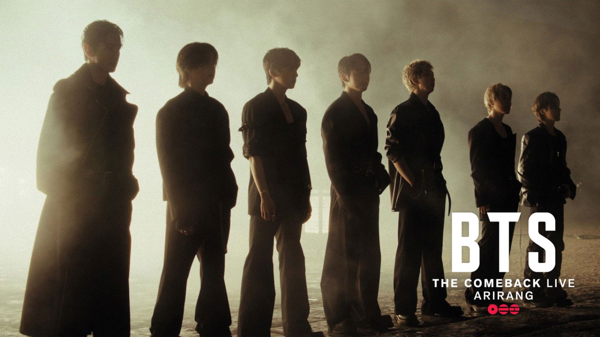 BTS: SỰ TRỞ LẠI