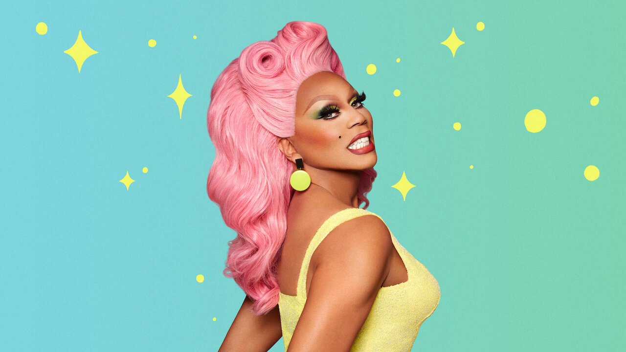 Rupaul’s Drag Race – Cuộc Chiến Giày Cao Gót (Phần 1)
