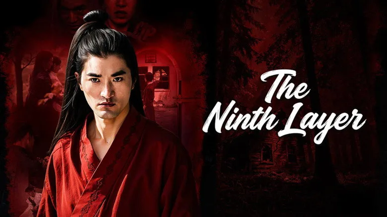 Cú Twist Tầng Thứ 9
