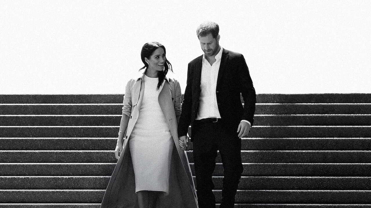Harry Và Meghan