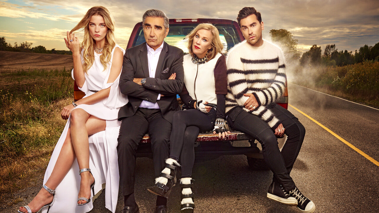 Schitt’s Creek (Phần 6)