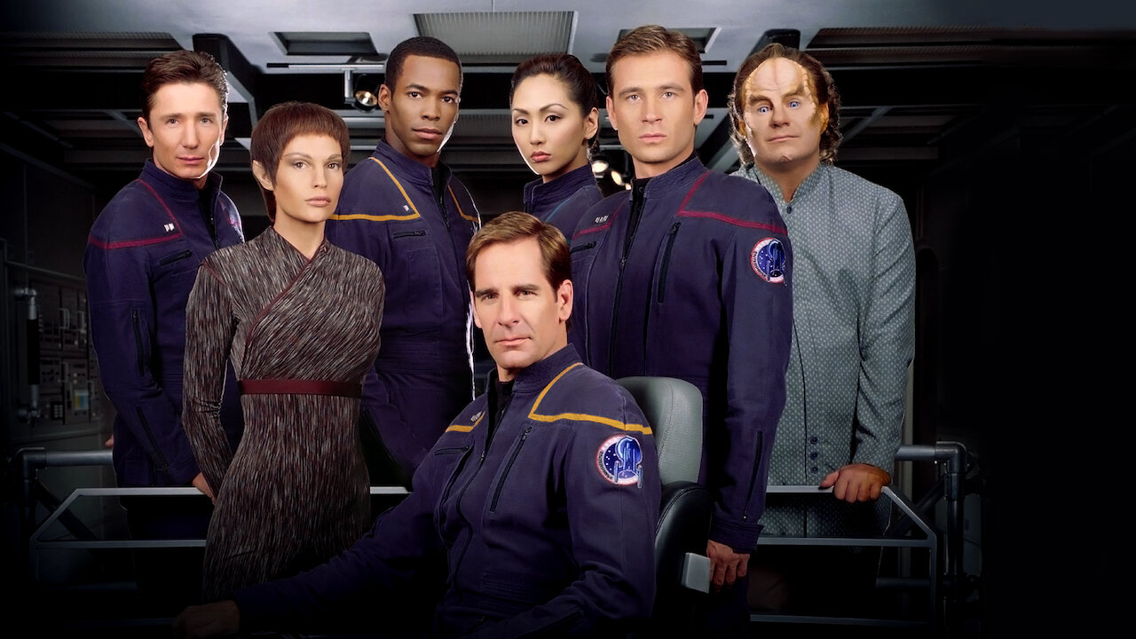 Star Trek: Enterprise (Phần 4)