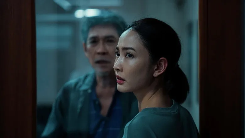 Ảo tưởng sát nhân (Phần 1)