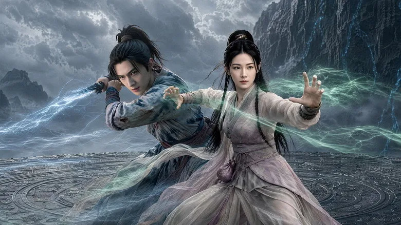 Pháp Y Tần Minh: Kẻ Trời Phạt