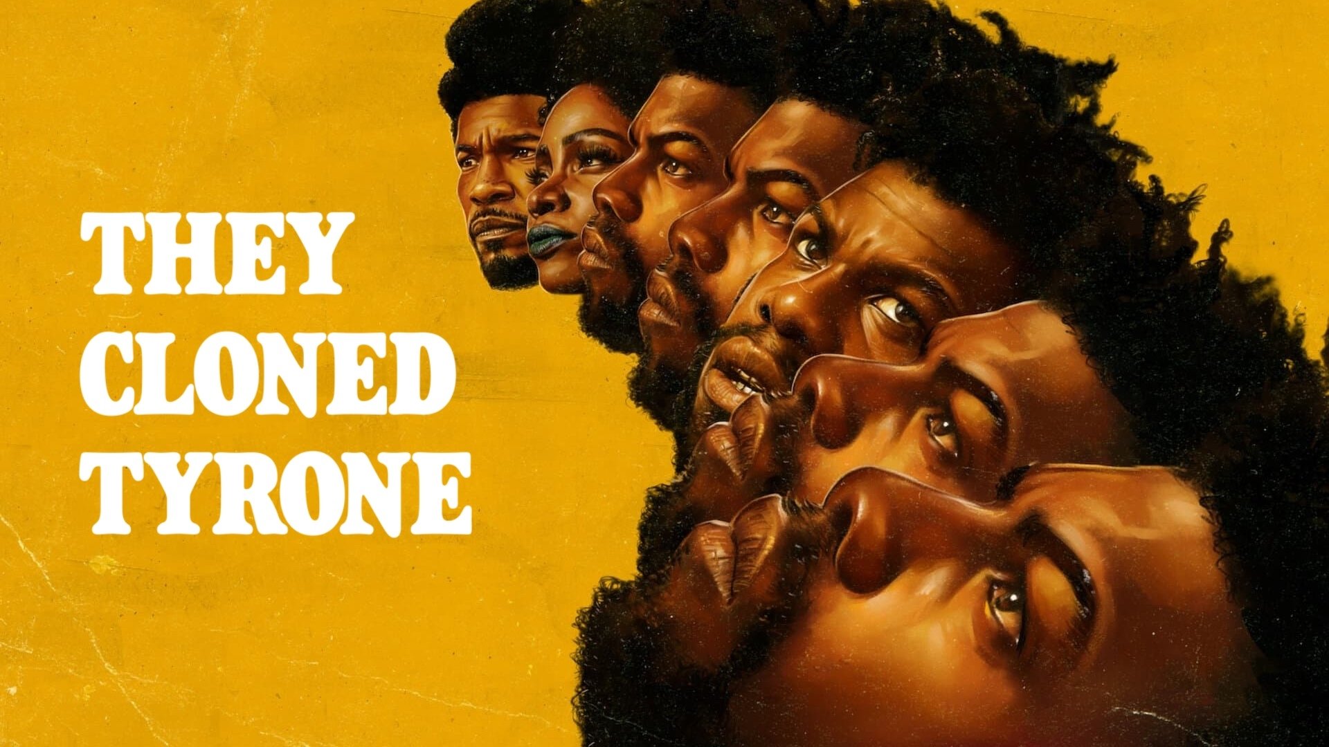 Họ Nhân Bản Tyrone