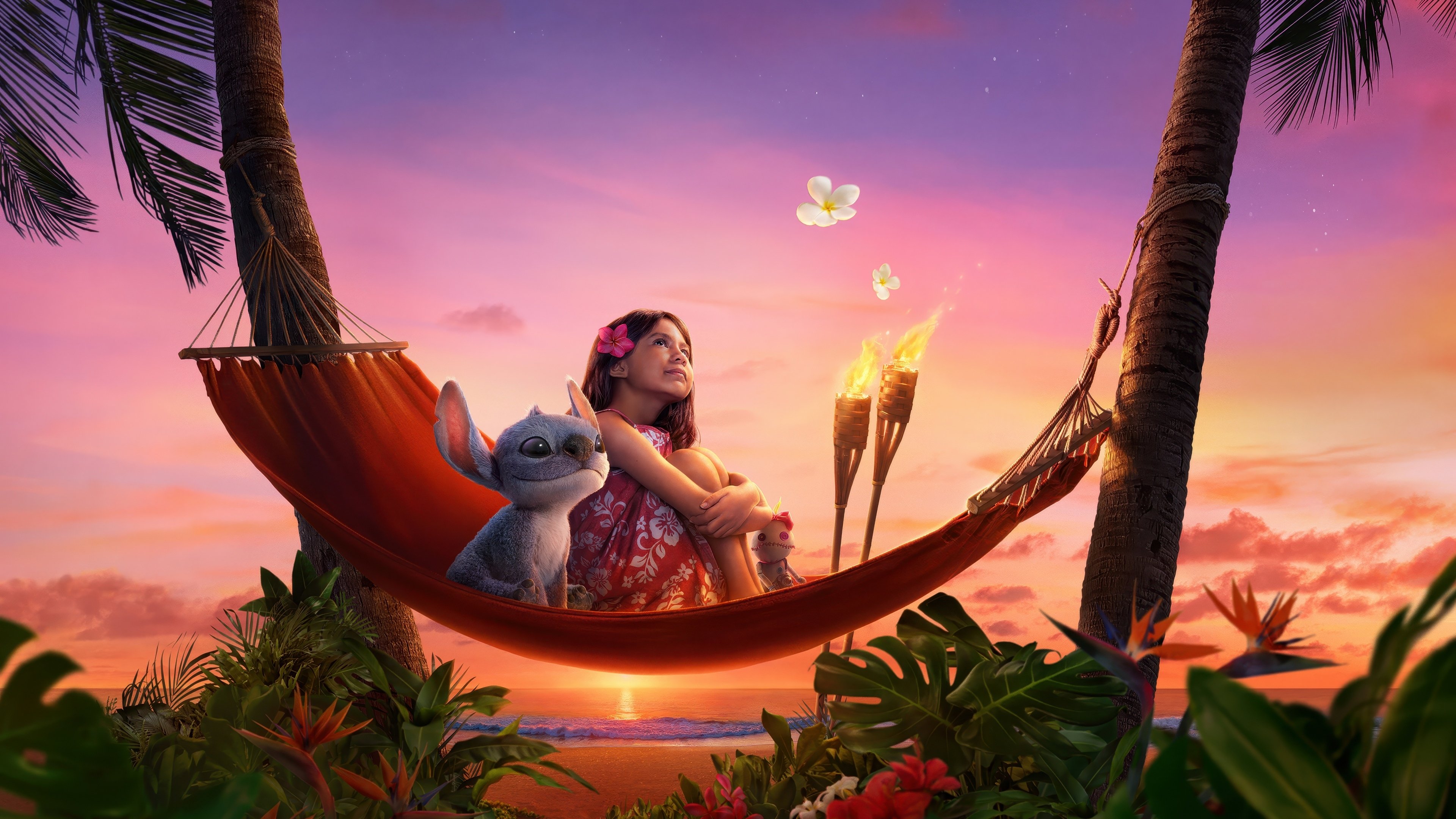 Lilo Và Stitch