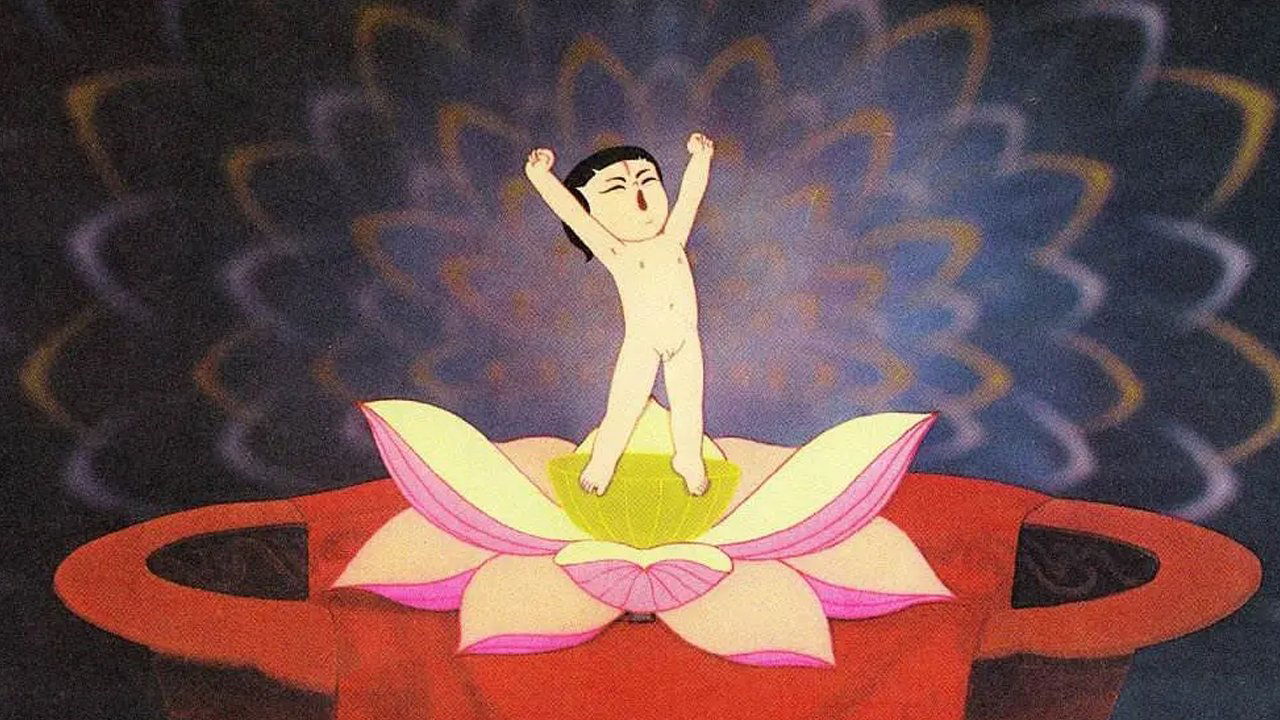 Na Tra Náo Hải