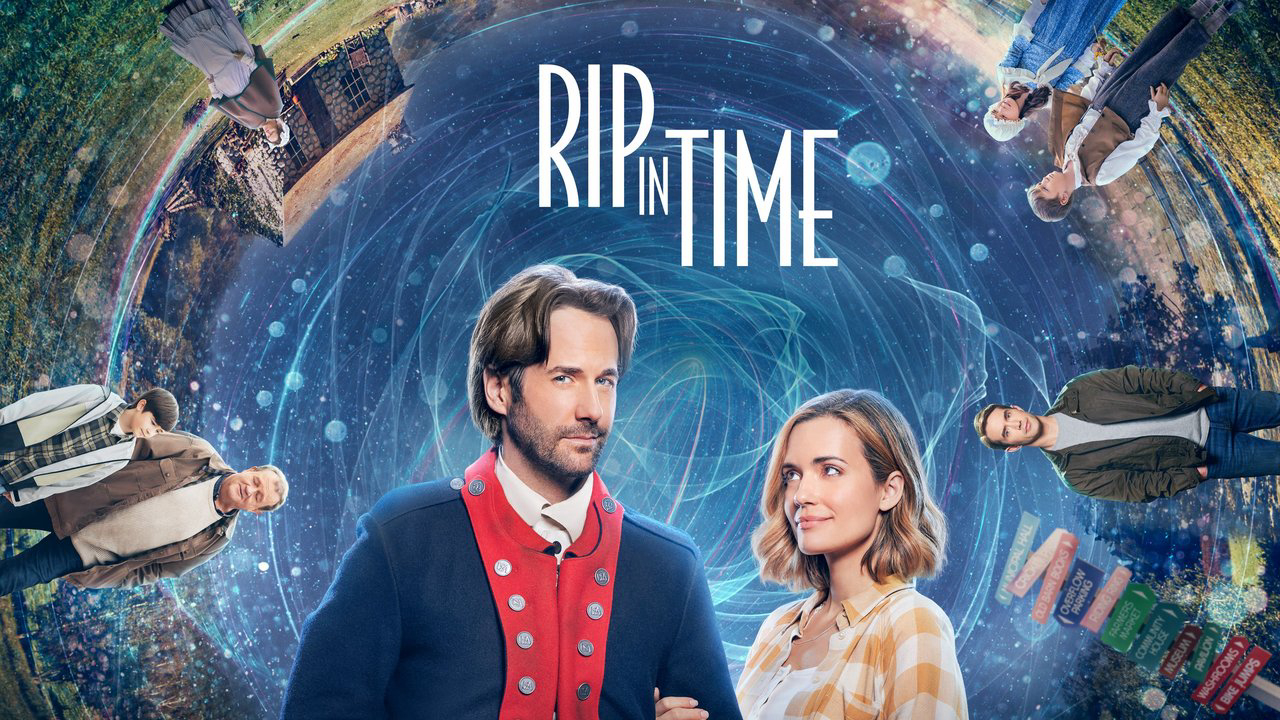 Rip In Time