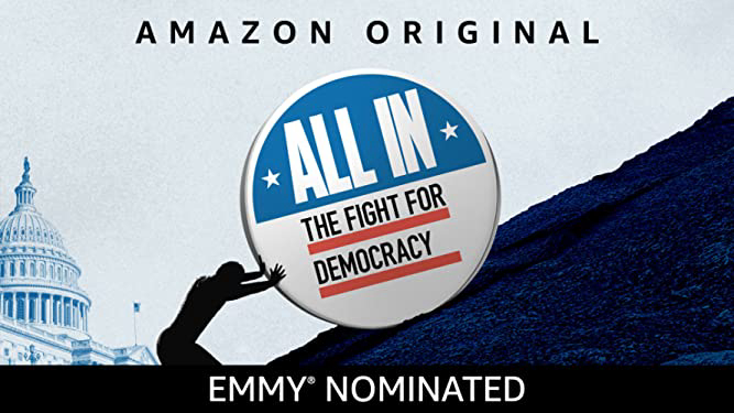 All In: The Fight For Democracy