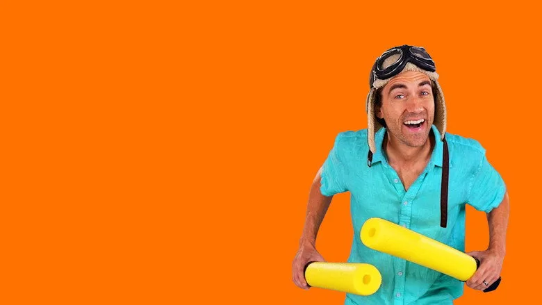 Danny Go! (Phần 2)