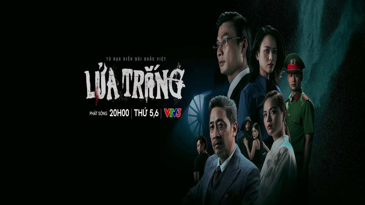 Lửa Trắng