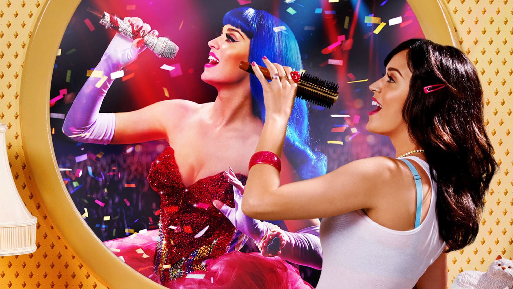 Cuộc Đời Và Sự Nghiệp Katy Perry