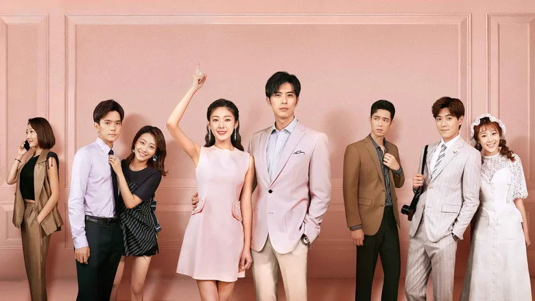 Tại Sao Boss Muốn Cưới Tôi (Phần 1)