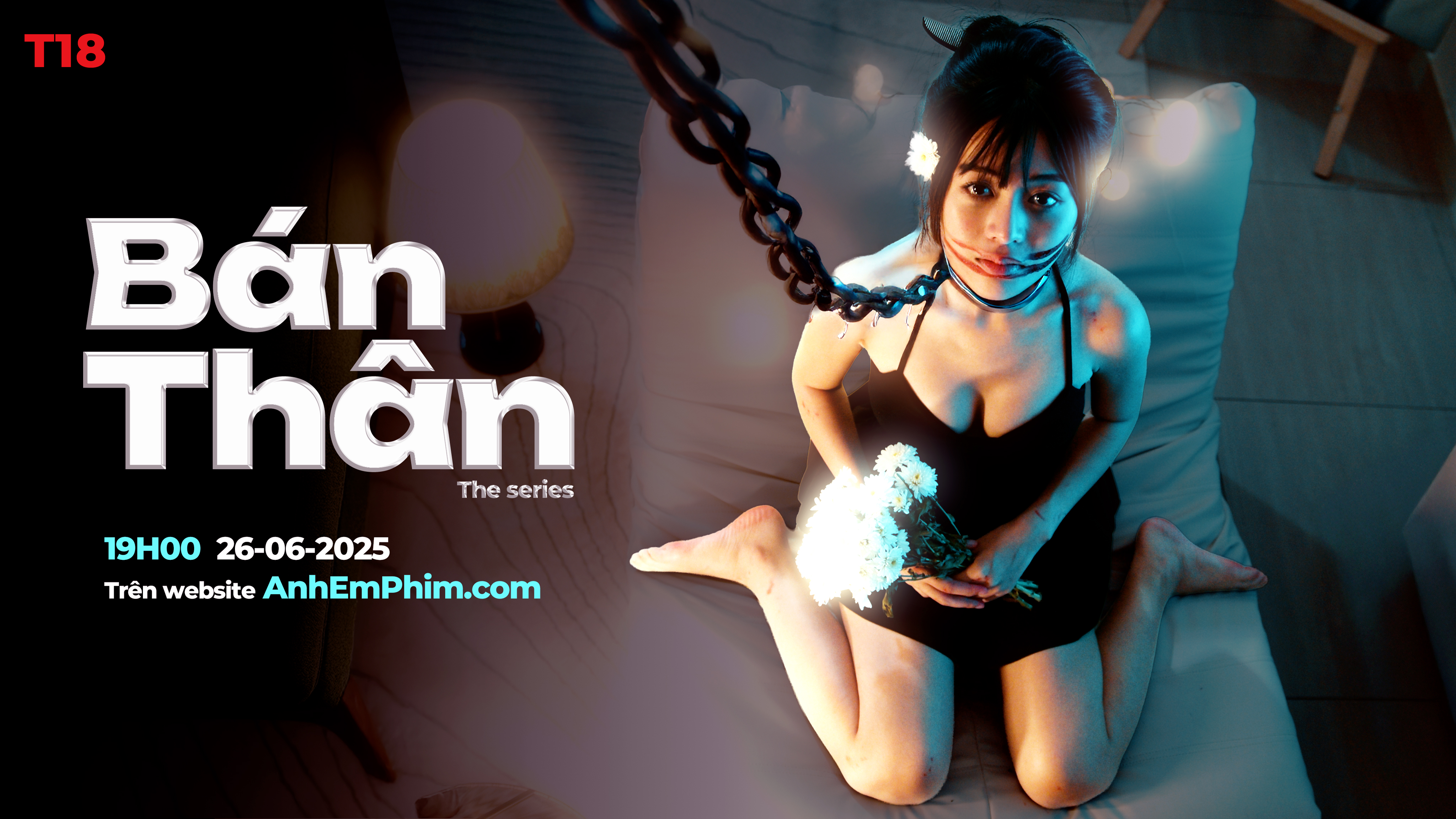 Bán Thân
