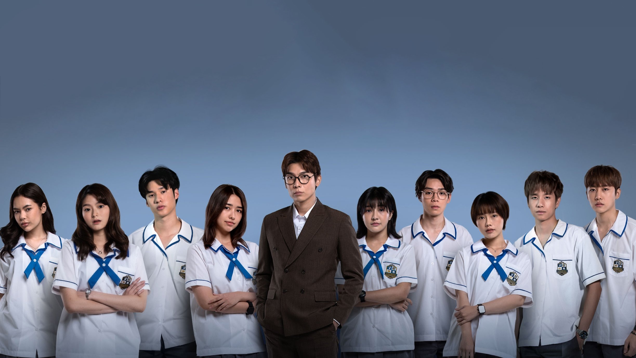Lớp Học 29 Con Tin