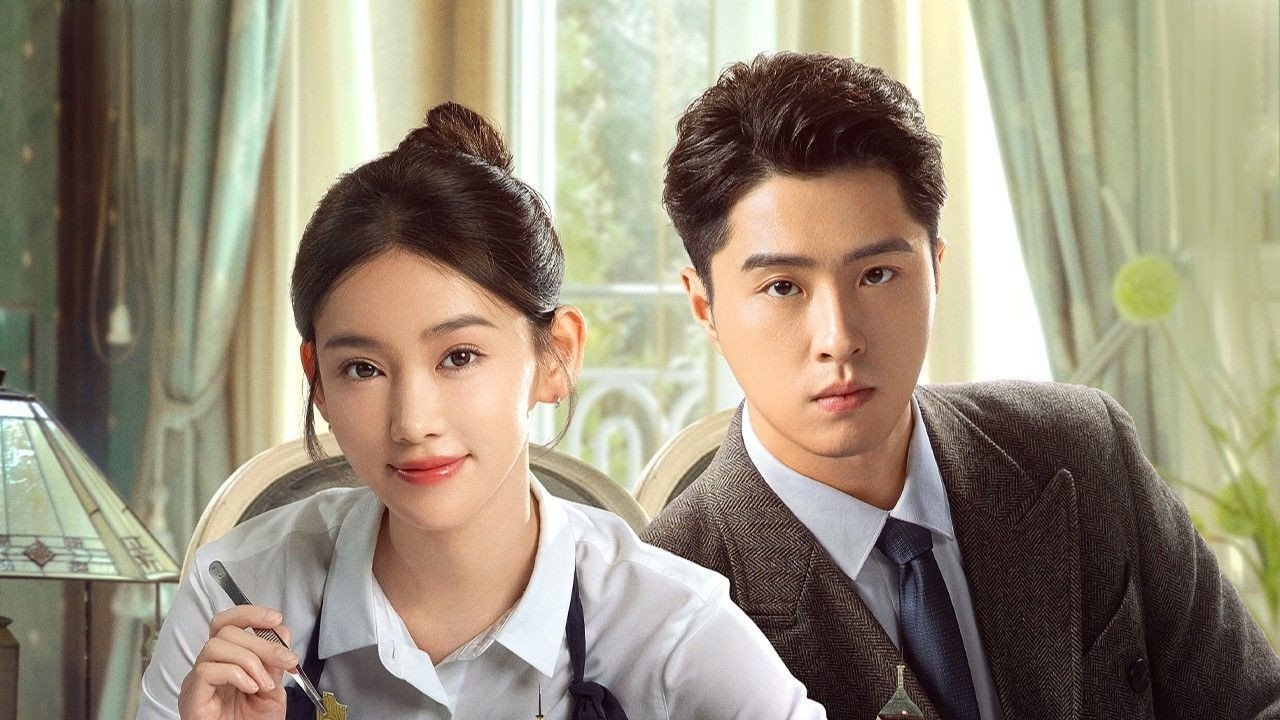 Cuốn Nhật Ký Của Triệu Tiểu Thư