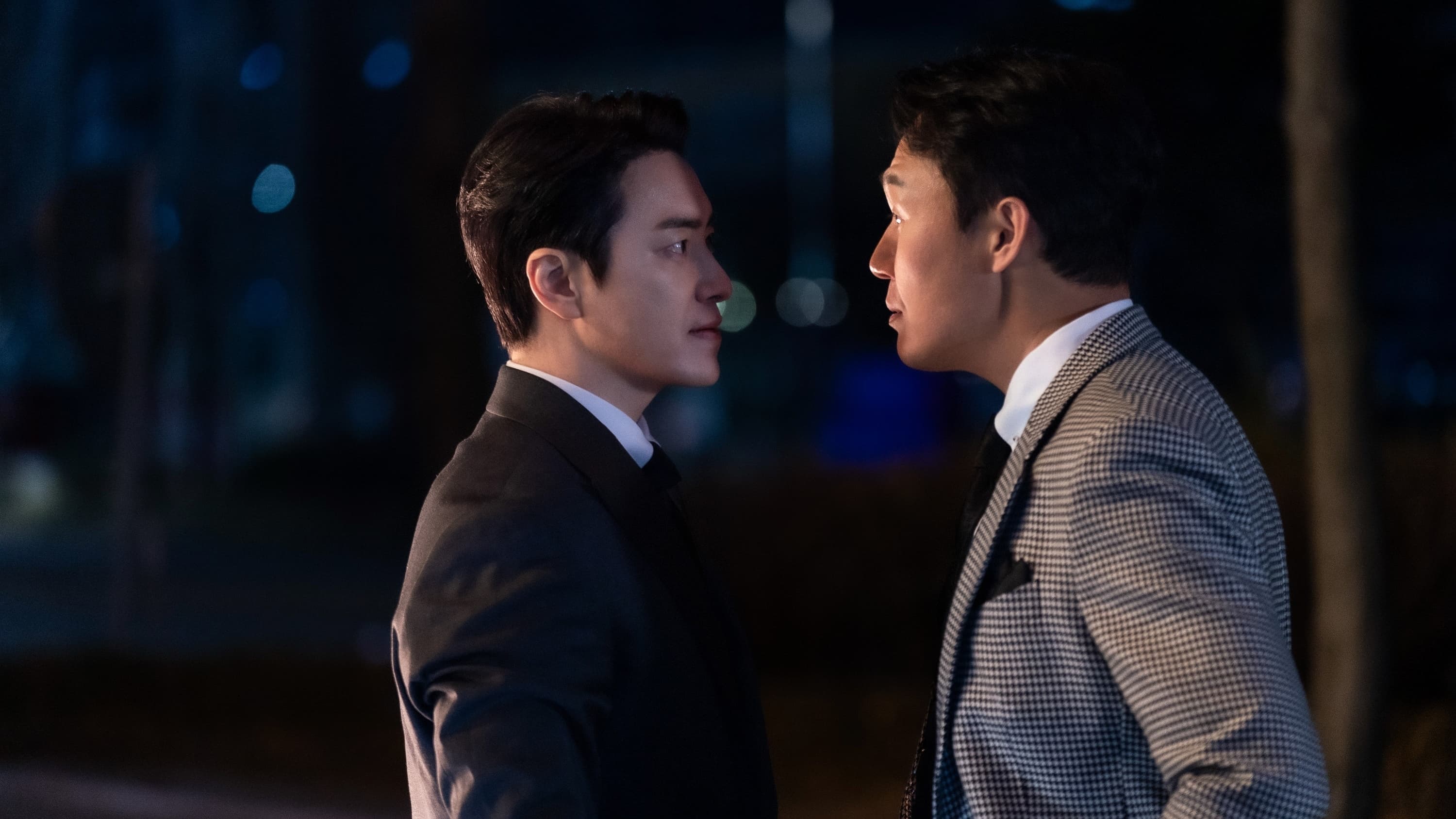 Dong Jae, Người Tốt Hay Kẻ Xấu